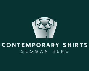 Shirt Tailoring Boutique logo design