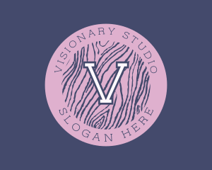 Feminine Wood Company logo