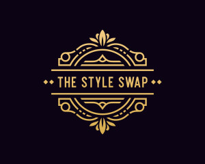 Elegant Event Styling logo design