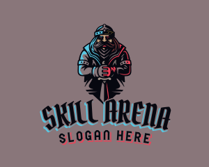 Gaming Royal Sword  logo