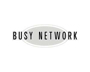 Modern Brand Business logo