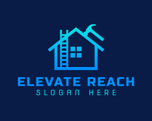 House Roof Repair logo