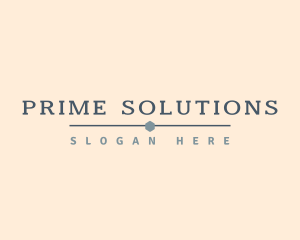 Professional Legal Attorney logo design