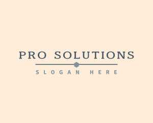 Professional Legal Attorney logo