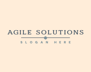 Professional Legal Attorney logo design