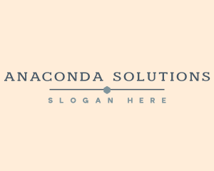 Professional Legal Attorney logo design