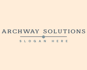 Professional Legal Attorney logo design