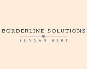 Professional Legal Attorney logo design