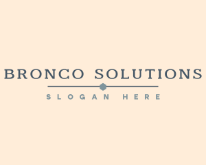 Professional Legal Attorney logo design