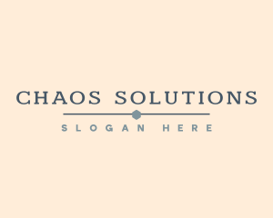 Professional Legal Attorney logo design