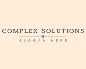 Professional Legal Attorney logo design