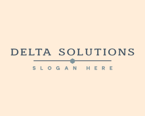 Professional Legal Attorney logo design