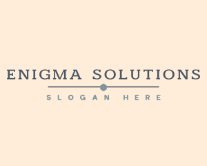 Professional Legal Attorney logo design