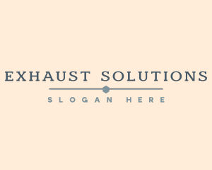 Professional Legal Attorney logo design