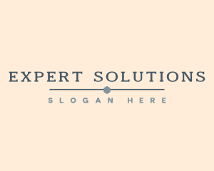 Professional Legal Attorney logo design