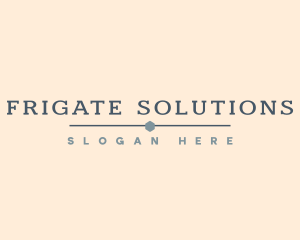 Professional Legal Attorney logo design