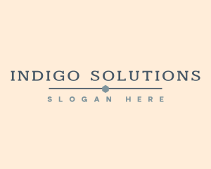 Professional Legal Attorney logo design