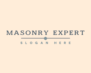 Professional Legal Attorney logo design