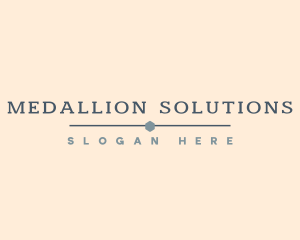 Professional Legal Attorney logo design