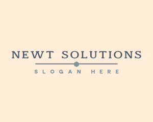 Professional Legal Attorney logo design