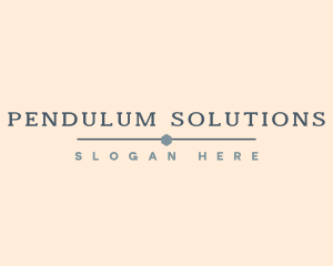 Professional Legal Attorney logo design