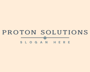 Professional Legal Attorney logo design