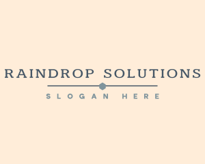 Professional Legal Attorney logo design