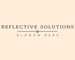 Professional Legal Attorney logo design