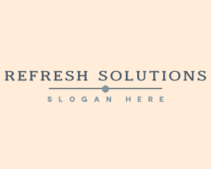 Professional Legal Attorney logo design