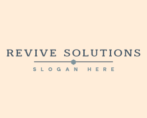 Professional Legal Attorney logo design