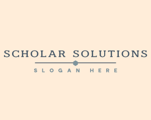 Professional Legal Attorney logo design