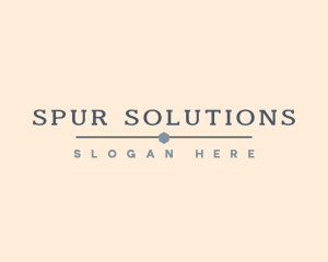 Professional Legal Attorney logo design