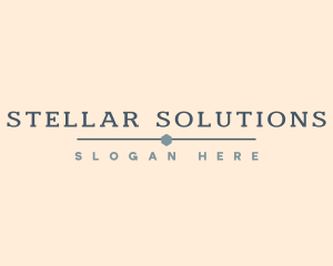 Professional Legal Attorney logo design