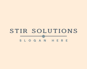 Professional Legal Attorney logo design