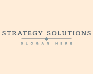 Professional Legal Attorney logo design