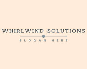 Professional Legal Attorney logo design