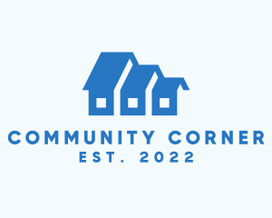 Neighborhood Housing Subdivision logo