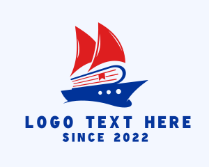 Learning Book Ship logo