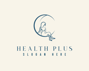 Sultry Woman Spa logo