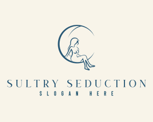 Sultry Woman Spa logo