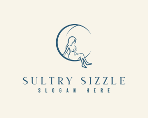 Sultry Woman Spa logo