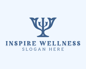 Counseling Wellness Therapy logo