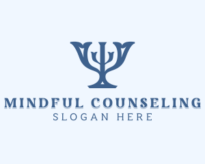 Counseling Wellness Therapy logo