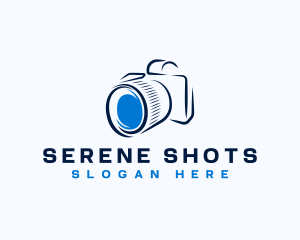 Studio Camera Photography logo