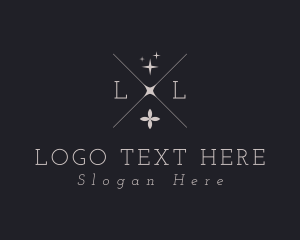 Generic Boutique Brand logo