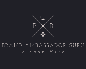 Generic Boutique Brand logo design