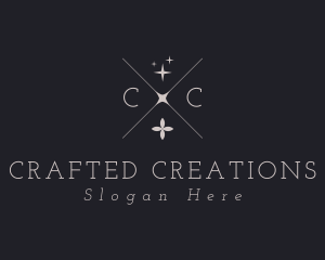 Generic Boutique Brand logo design