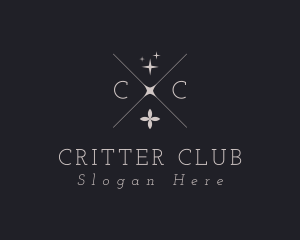 Generic Boutique Brand logo design