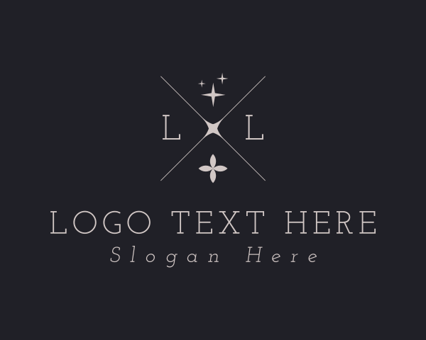 Generic Boutique Brand logo