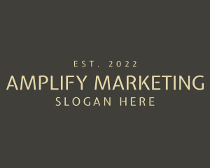 Generic Advertising Company logo